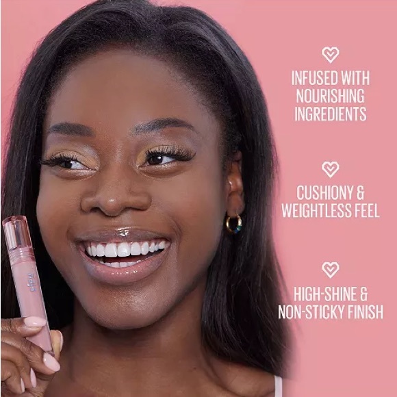 Kaja Gloss Shot in Shade 03 Honey Drizzle, 4.2 mL/0.14 Fl Oz. - Picture 6 of 16